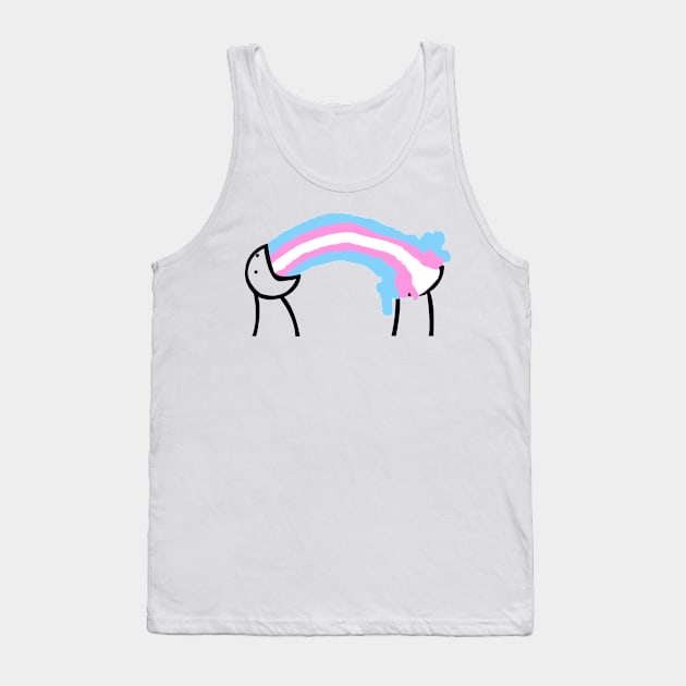 ASDFMOVIE funny 2 Tank Top by Zacharys Harris